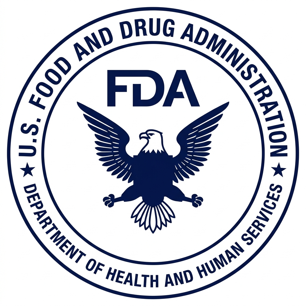FDA Logo